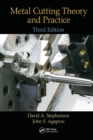 Metal Cutting Theory and Practice - eBook