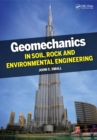 Geomechanics in Soil, Rock, and Environmental Engineering - eBook