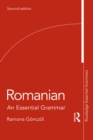 Romanian : An Essential Grammar - eBook