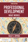 Professional Development : What Works - eBook