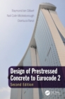 Design of Prestressed Concrete to Eurocode 2 - eBook