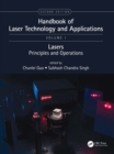 Handbook of Laser Technology and Applications : Lasers: Principles and Operations (Volume One) - eBook