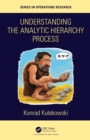 Understanding the Analytic Hierarchy Process - eBook