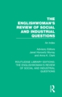 The Englishwoman's Review of Social and Industrial Questions : An Index - eBook