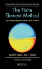 The Finite Element Method : Basic Concepts and Applications with MATLAB, MAPLE, and COMSOL, Third Edition - eBook