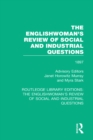 The Englishwoman's Review of Social and Industrial Questions : 1897 - eBook