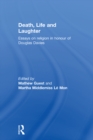 Death, Life and Laughter : Essays on religion in honour of Douglas Davies - eBook
