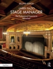 Stage Manager : The Professional Experience-Refreshed - eBook