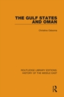 The Gulf States and Oman - eBook