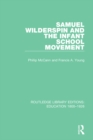 Samuel Wilderspin and the Infant School Movement - eBook
