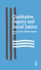 Qualitative Inquiry and Social Justice : Toward a Politics of Hope - eBook