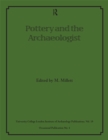 Pottery and the Archaeologist - eBook