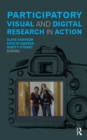 Participatory Visual and Digital Research in Action - eBook