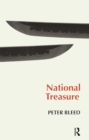 National Treasure - eBook