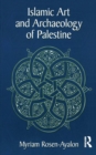 Islamic Art and Archaeology in Palestine - eBook