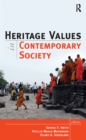 Heritage Values in Contemporary Society - eBook