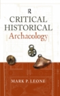 Critical Historical Archaeology - eBook