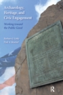 Archaeology, Heritage, and Civic Engagement : Working toward the Public Good - eBook