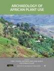 Archaeology of African Plant Use - eBook