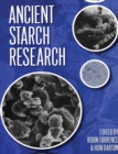 Ancient Starch Research - eBook