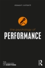 The Psychology of Performance - eBook