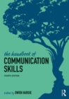 The Handbook of Communication Skills - eBook