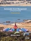 Sustainable Event Management : A Practical Guide - eBook