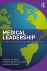 Medical Leadership : A Toolkit for Service Development and System Transformation - eBook