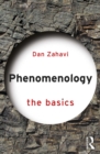Phenomenology: The Basics - eBook