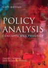 Policy Analysis : Concepts and Practice - eBook