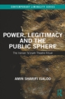 Power, Legitimacy and the Public Sphere : The Iranian Ta'ziyeh Theatre Ritual - eBook