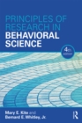 Principles of Research in Behavioral Science : Fourth Edition - eBook