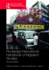 Routledge International Handbook of Migration Studies - eBook