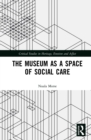 The Museum as a Space of Social Care - eBook