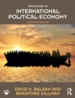 Introduction to International Political Economy - eBook