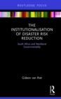 International Organizations : Politics, Law, Practice - Gideon van Riet