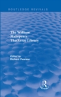 The William Makepeace Thackeray Library - eBook
