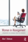 Women in Management : A Framework for Sustainable Work–Life Integration - eBook