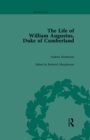 The Life of William Augustus, Duke of Cumberland : by Andrew Henderson - eBook
