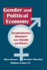 Engendered Economics : Incorporating Diversity into Political Economy - eBook