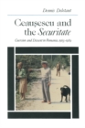 Ceausescu and the Securitate : Coercion and Dissent in Romania, 1965-1989 - Dennis Deletant