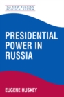 Presidential Power in Russia - eBook