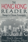 The Hong Kong Reader : Passage to Chinese Sovereignty - eBook