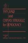 Yin Jiaqi and China's Struggle for Democracy - eBook