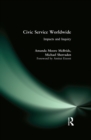 Civic Service Worldwide : Impacts and Inquiry - eBook