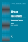 African Households : Censuses and Surveys - eBook