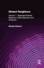 Japanese-Russian Relations Under Brezhnev and Andropov - eBook