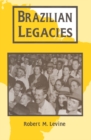 Brazilian Legacies - eBook