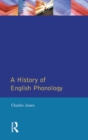 A History of English Phonology - eBook