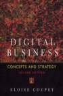 Digital Business : Concepts and strategies - eBook